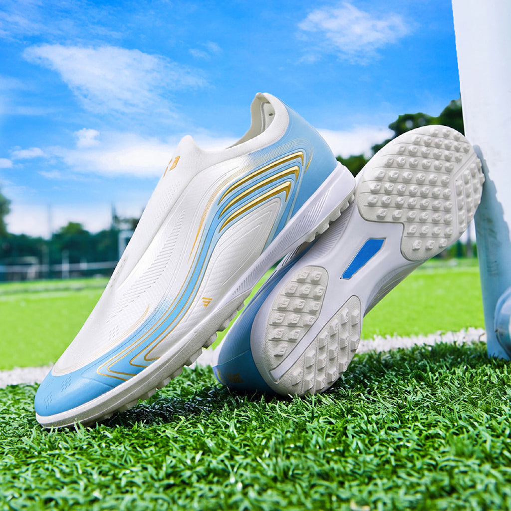 Chuteira Adidas F50 Messi Society