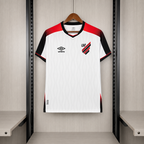Athletico Paranaense Away - 2026/27