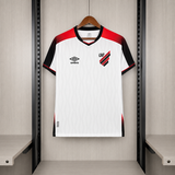 Athletico Paranaense Away - 2026/27