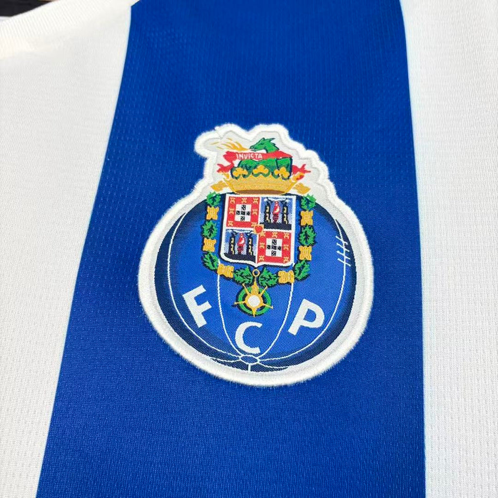 Porto Home - 2026/27