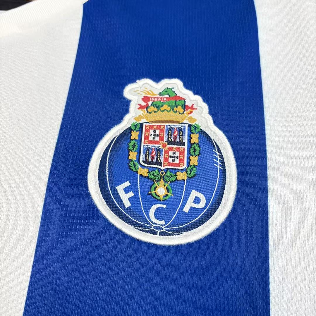 Porto Home - 2026/27