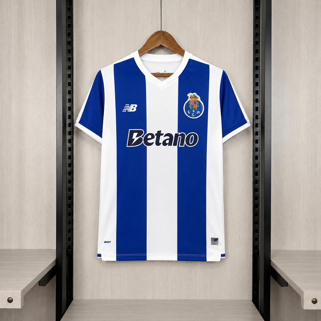 Porto Home - 2026/27