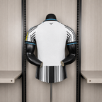 Newcastle Home 26/27 Player