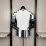 Newcastle Home 26/27 Player