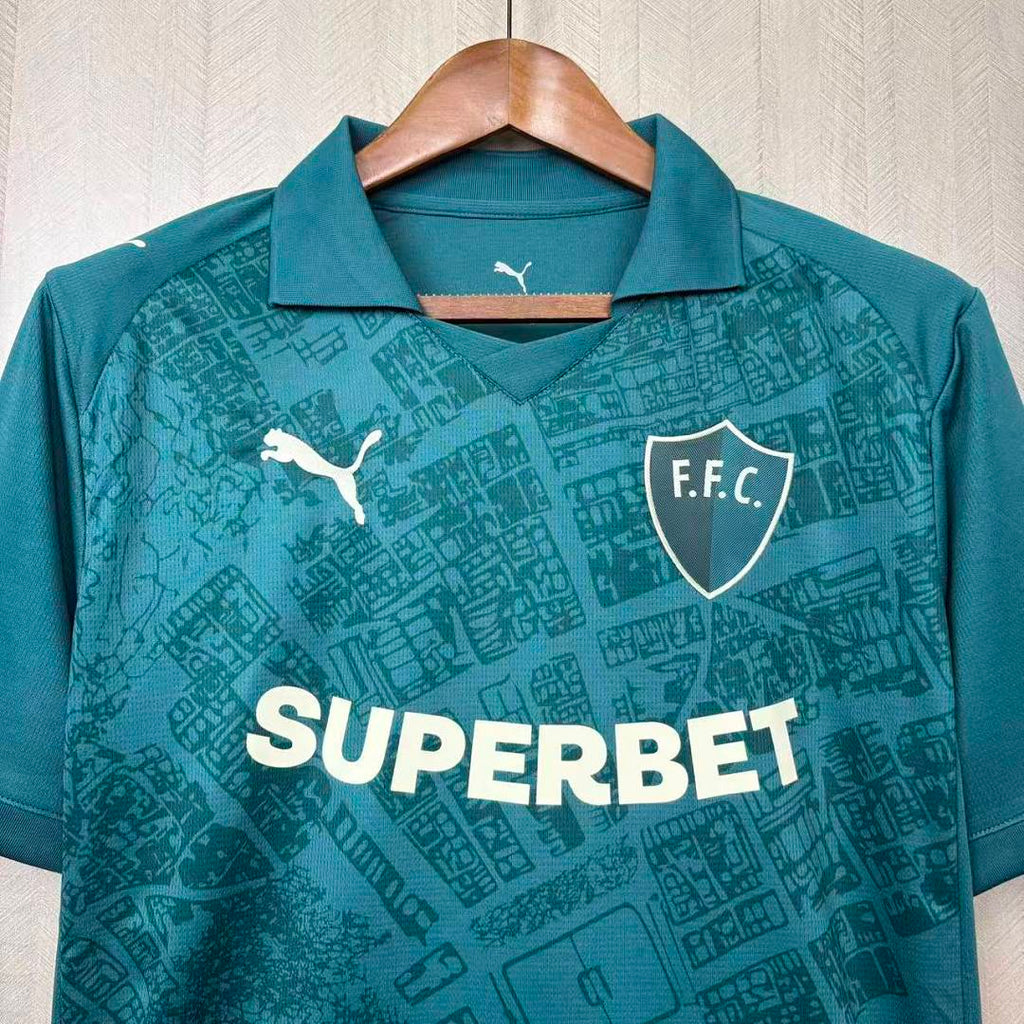 Fluminense Third - 2026/27