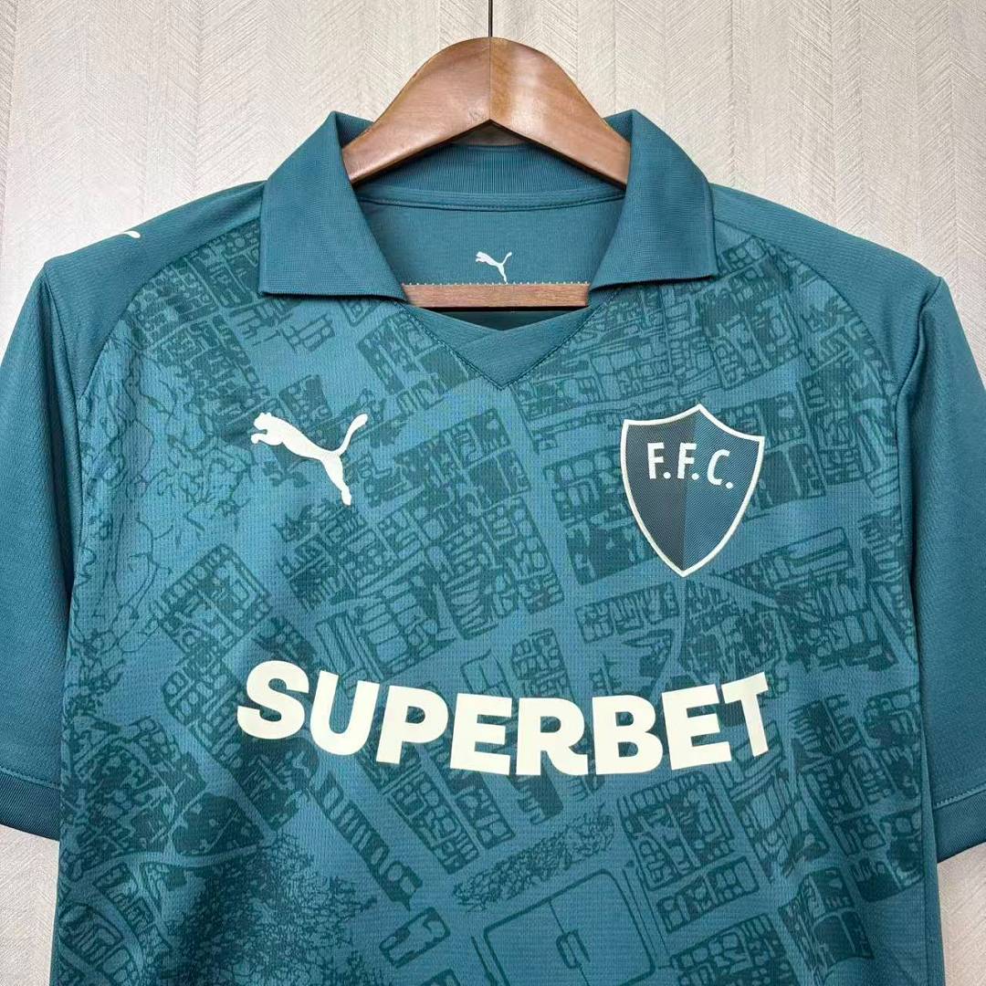 Fluminense Third - 2026/27
