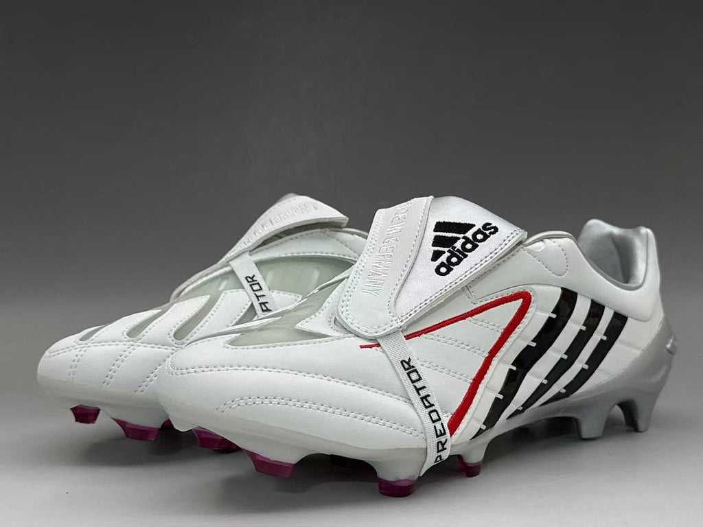 Chuteira Adidas Predator Elite Tongue FG Campo