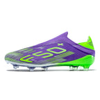 Chuteira Adidas F50 Elite Campo