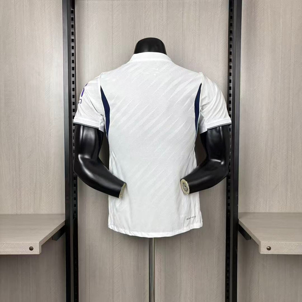 Tottenham Home 26/27 Player