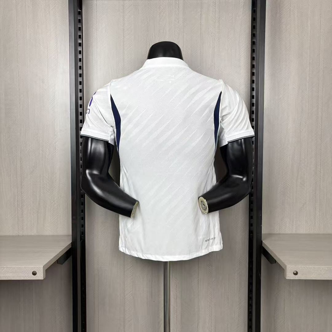 Tottenham Home 26/27 Player
