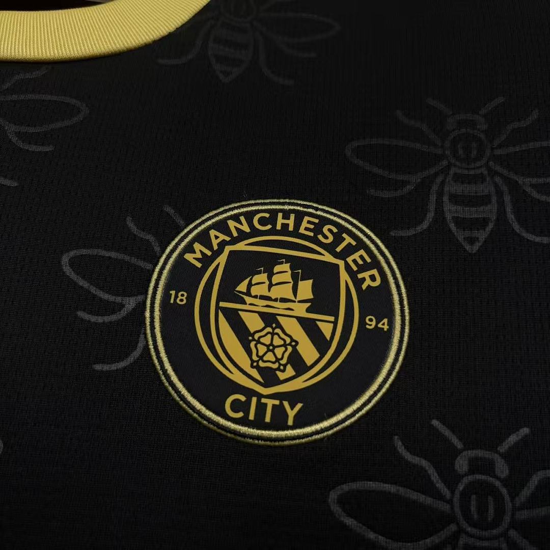 Manchester City Away - 2026/27