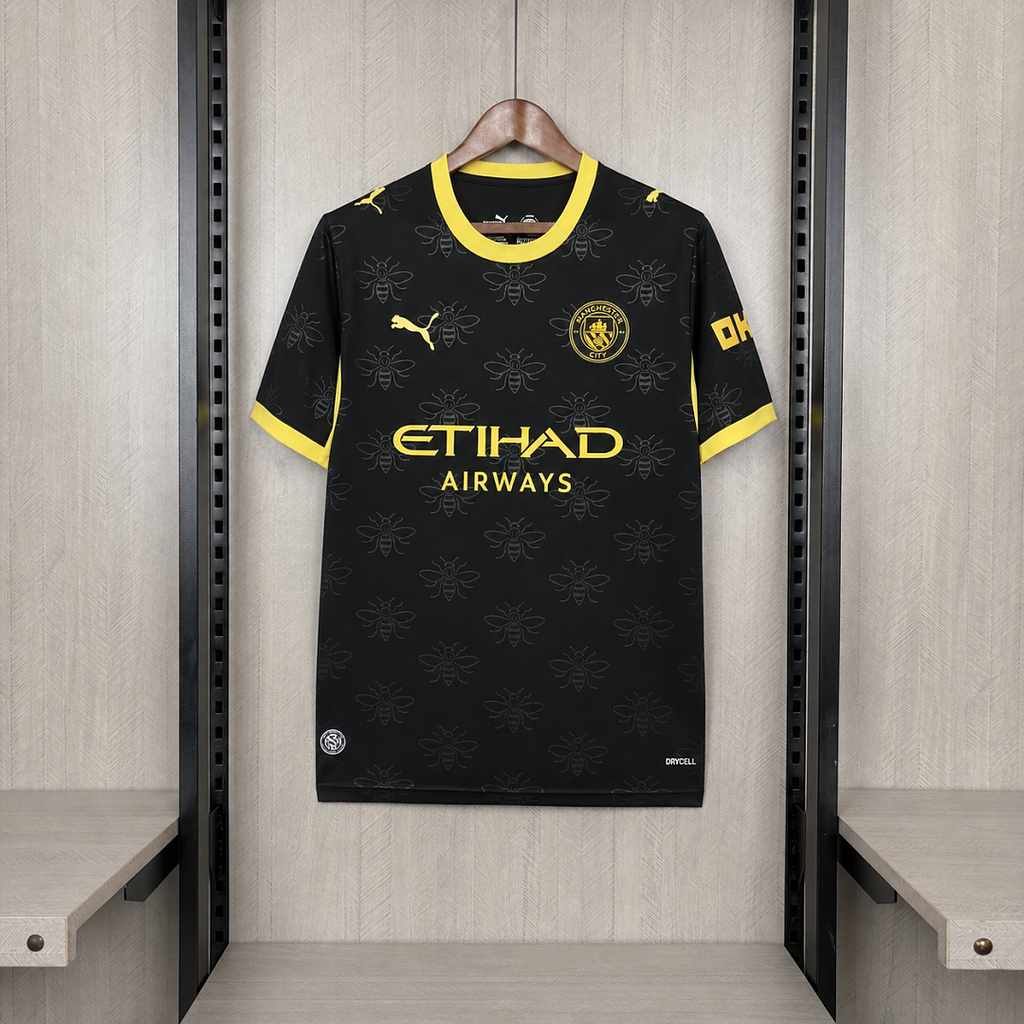 Manchester City Away - 2026/27