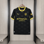 Manchester City Away - 2026/27