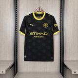 Manchester City Away - 2026/27