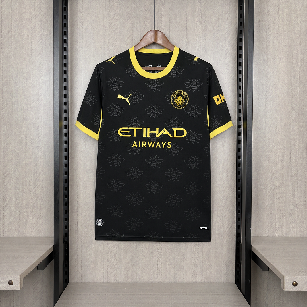 Manchester City Away - 2026/27