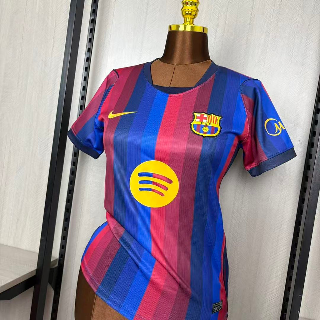 Barcelona Home - 2026/27