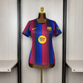 Barcelona Home - 2026/27