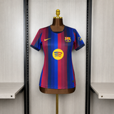Barcelona Home - 2026/27