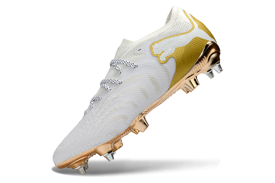 Chuteira Puma Future 8 Ultimate Campo