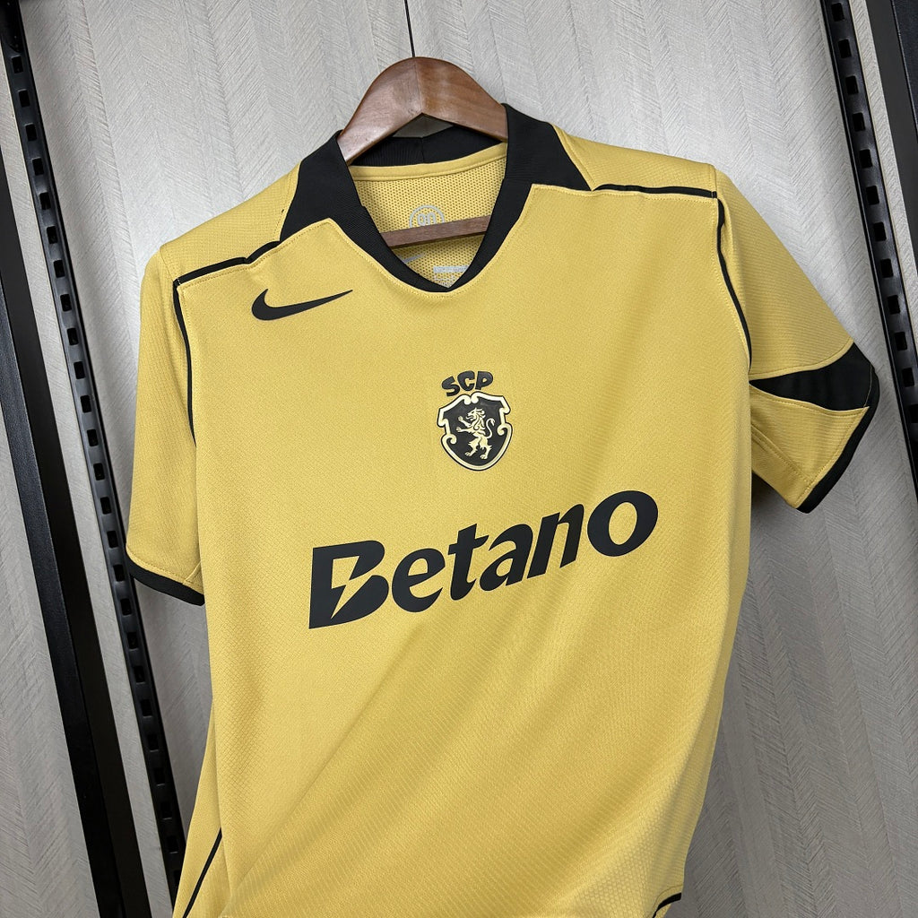 Sporting CP Away - 2026/27