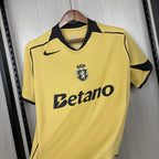 Sporting CP Away - 2026/27