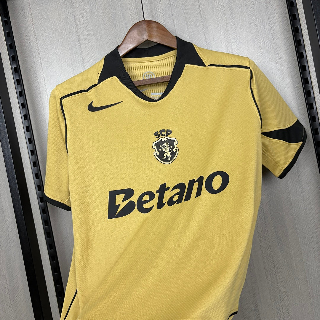 Sporting CP Away - 2026/27