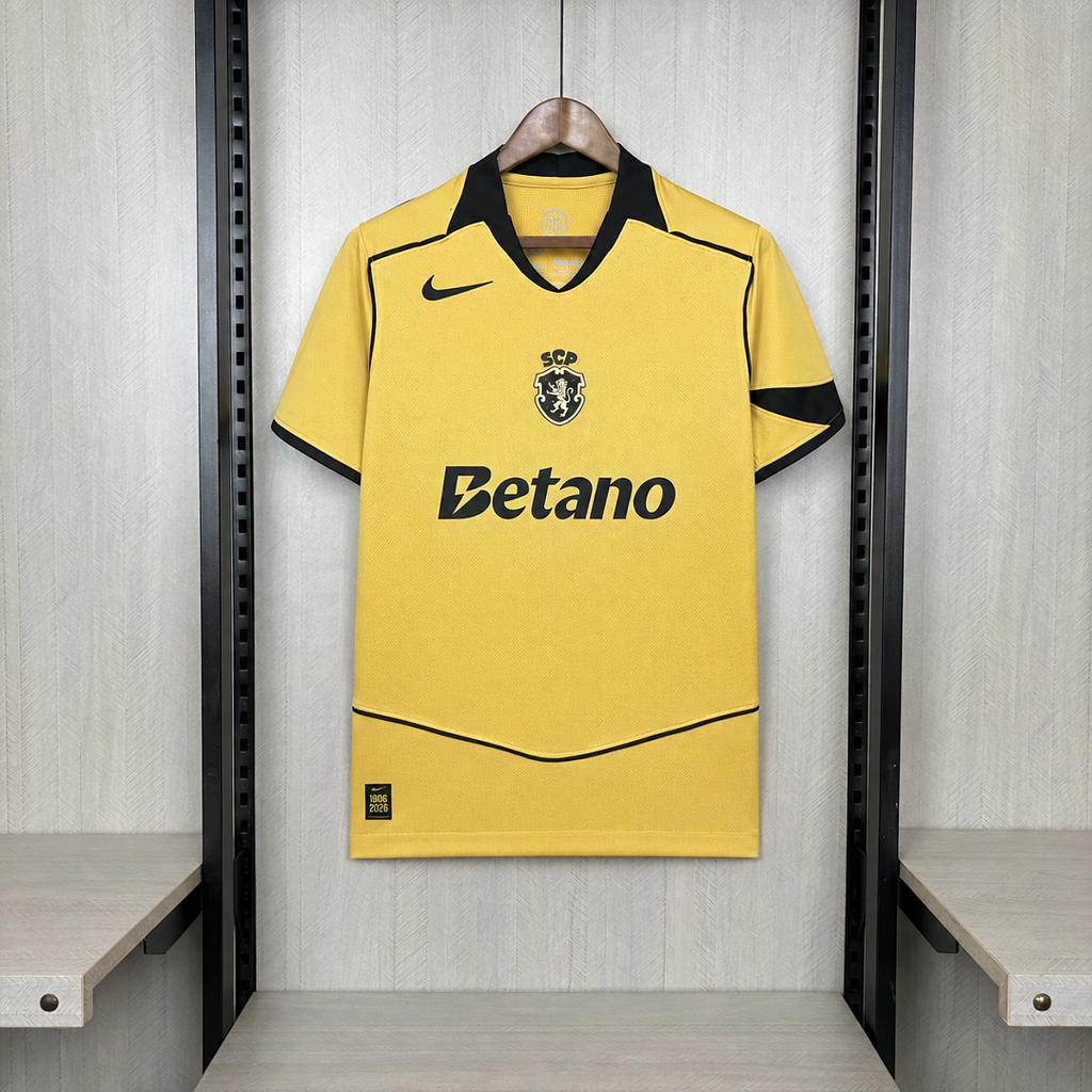 Sporting CP Away - 2026/27