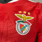 Benfica Home 26/27 Player