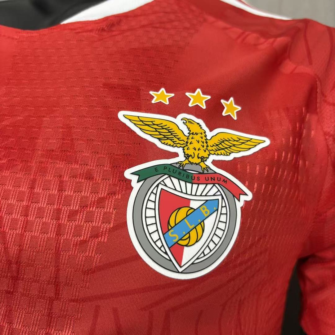 Benfica Home 26/27 Player