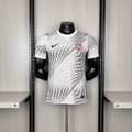 Corinthians Goleiro Cinza 26/27 Player