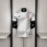 Corinthians Goleiro Cinza 26/27 Player