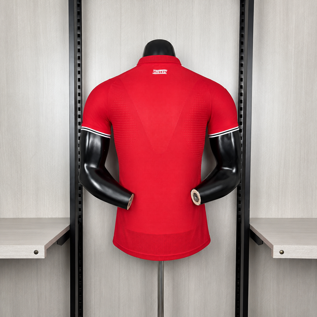 Manchester United Home 26/27 Player