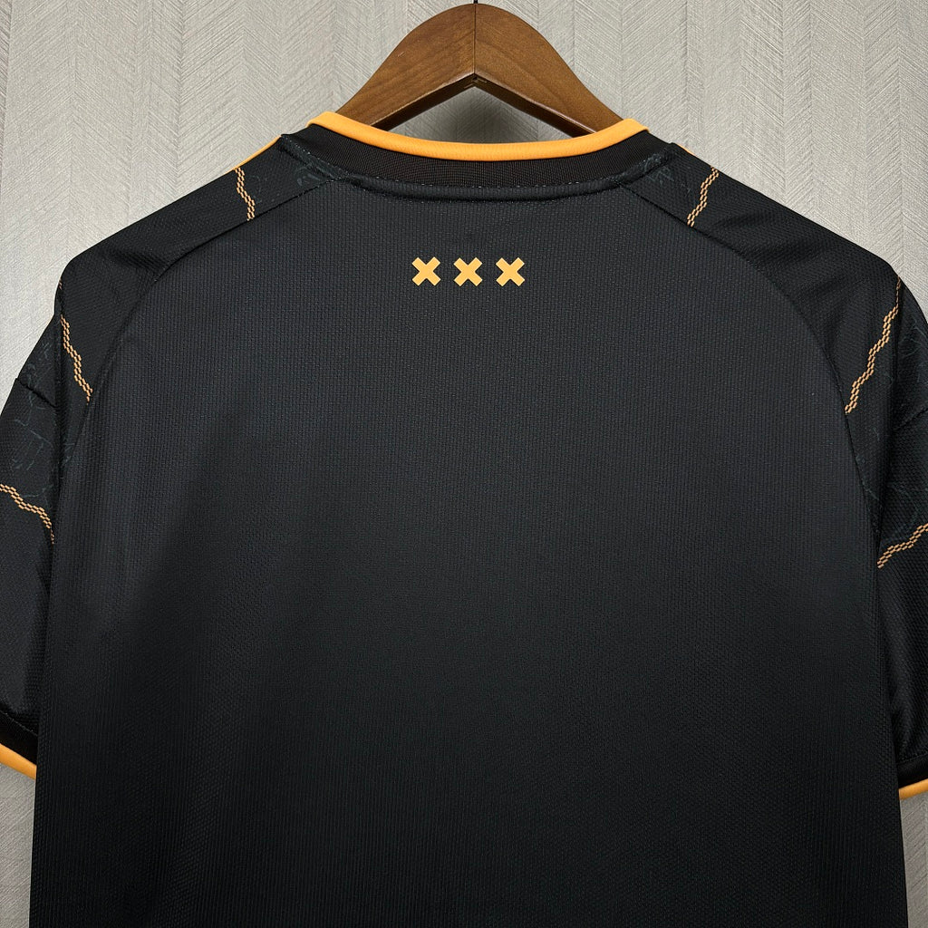 Ajax Away - 2026/27