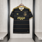 Ajax Away - 2026/27