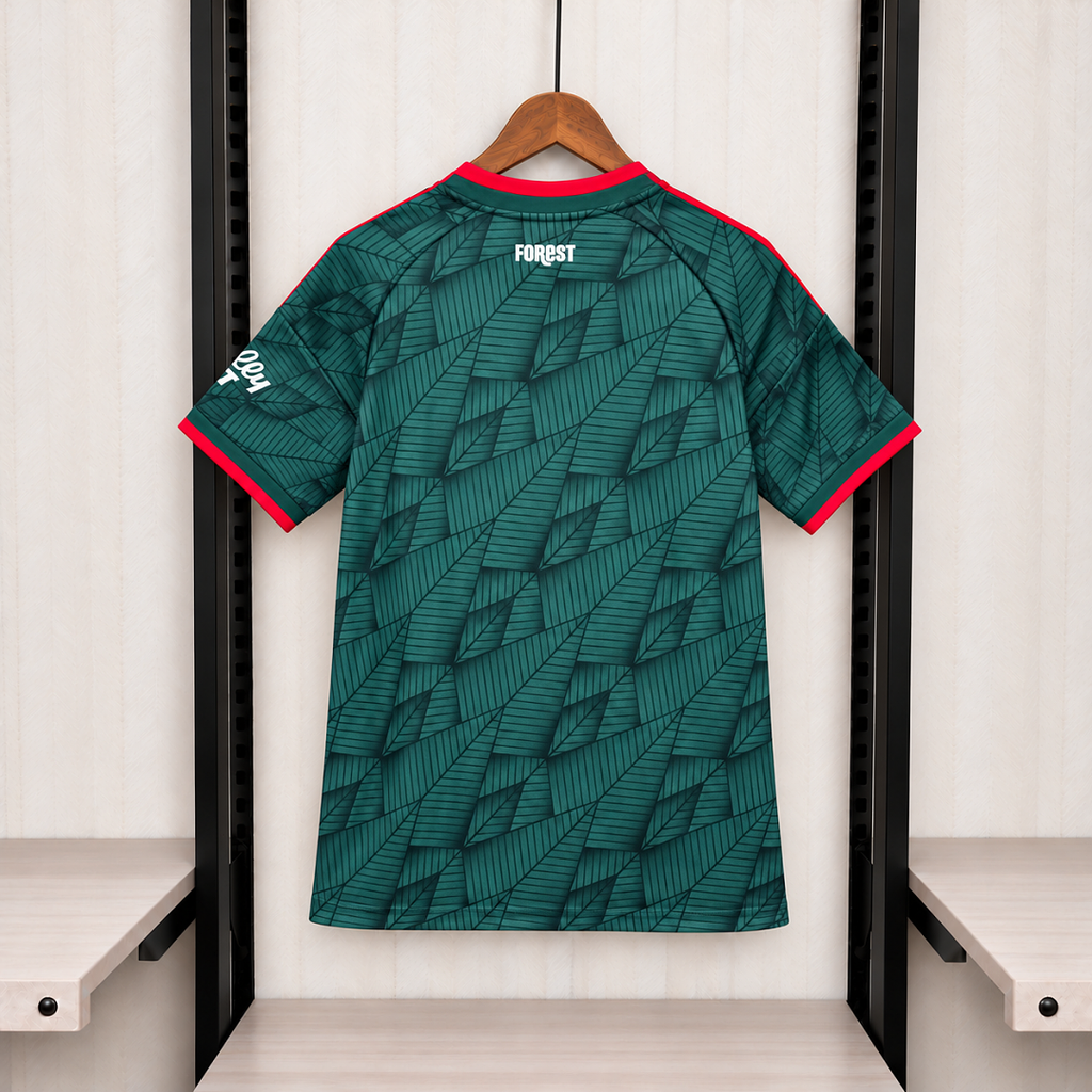 Nottingham Forest Away - 2026/27
