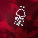 Nottingham Forest Home 26/27 Player
