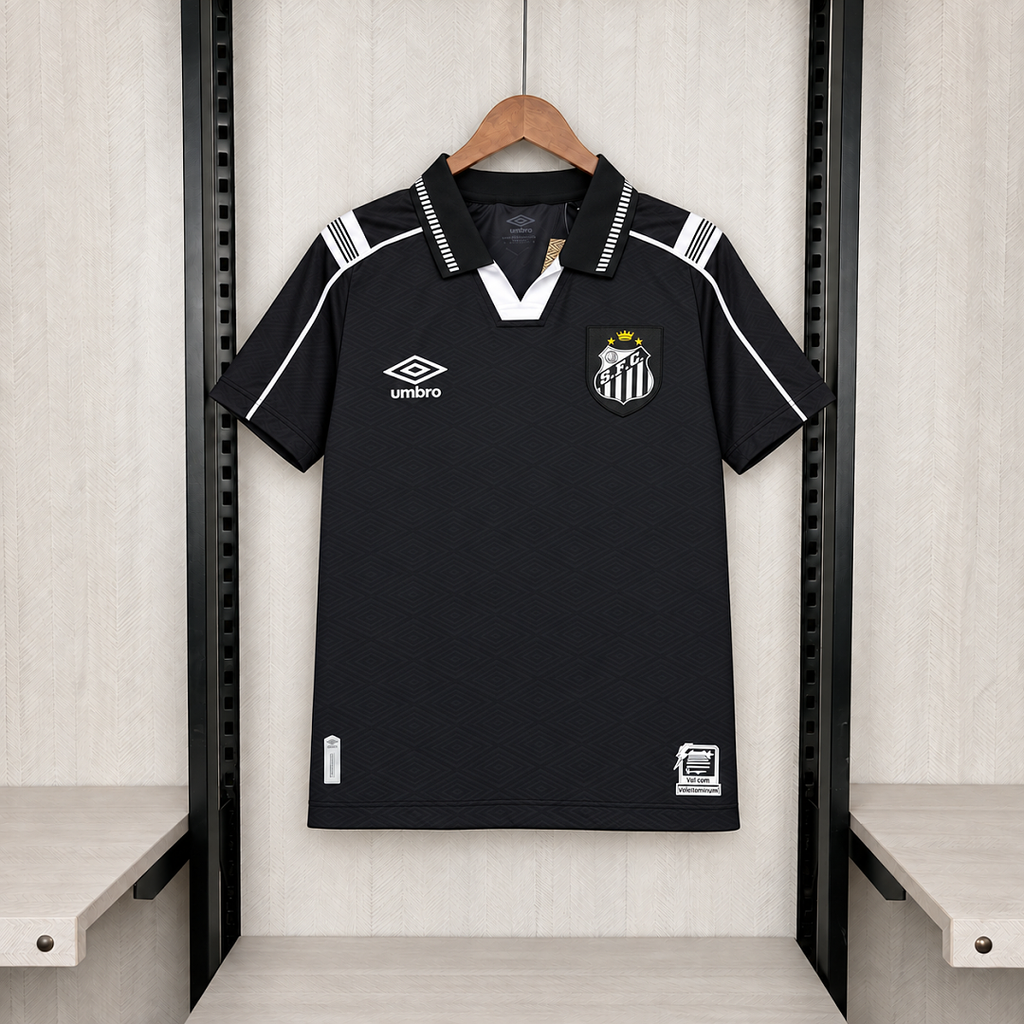 Santos Third - 2026/27