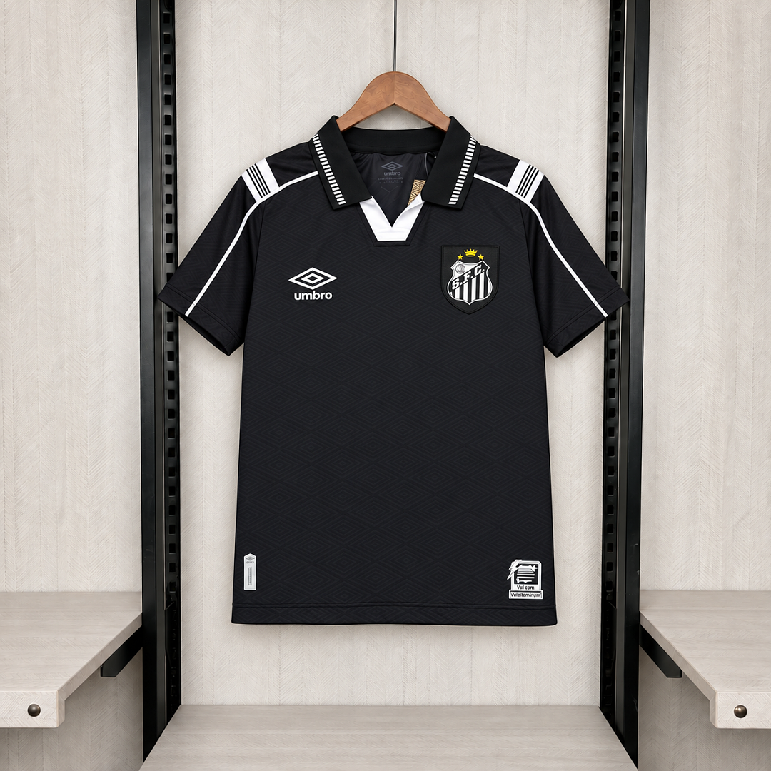 Santos Third - 2026/27