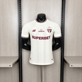 São Paulo Third 26/27 Player