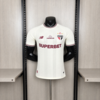 São Paulo Third 26/27 Player