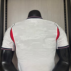 Inglaterra Home 26/27 Player