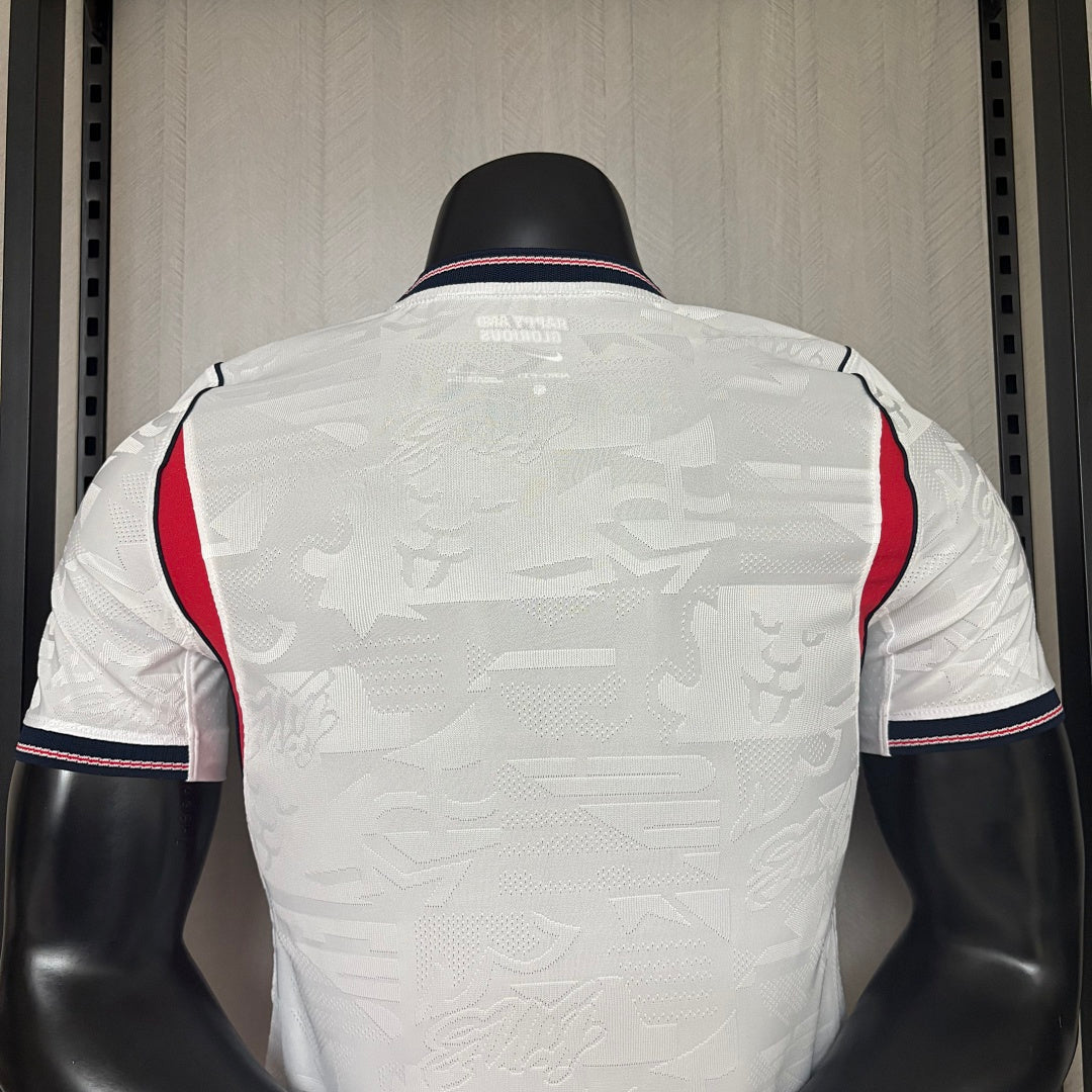 Inglaterra Home 26/27 Player
