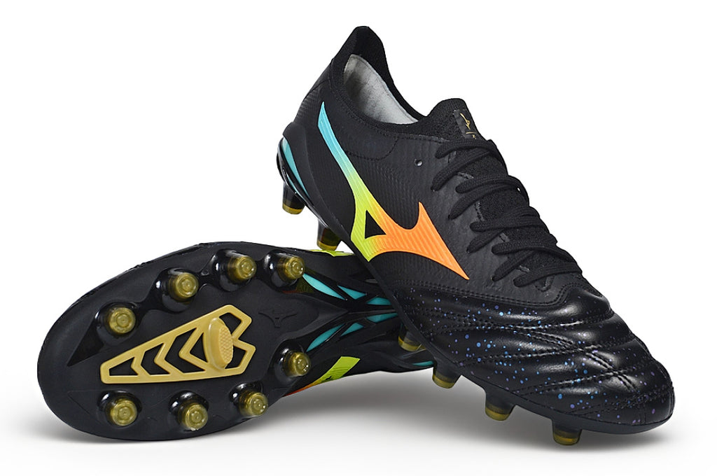Chuteira Mizuno Morelia Neo IV Campo