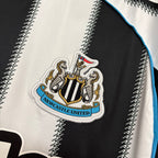 Newcastle Home - 2025/26