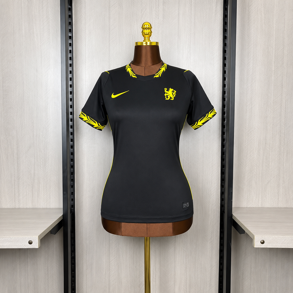 Chelsea Away - 2026/27