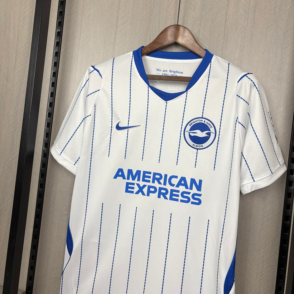 Brighton Away - 2026/27