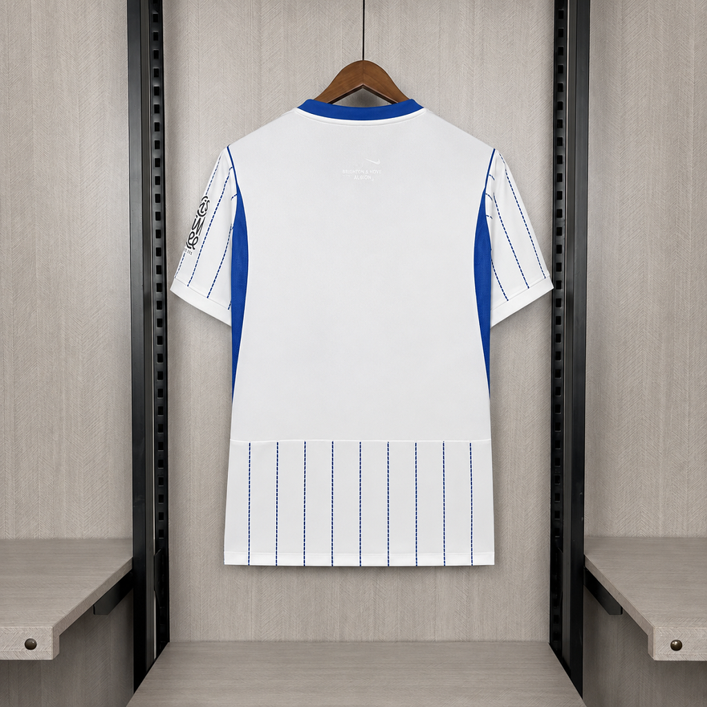 Brighton Away - 2026/27