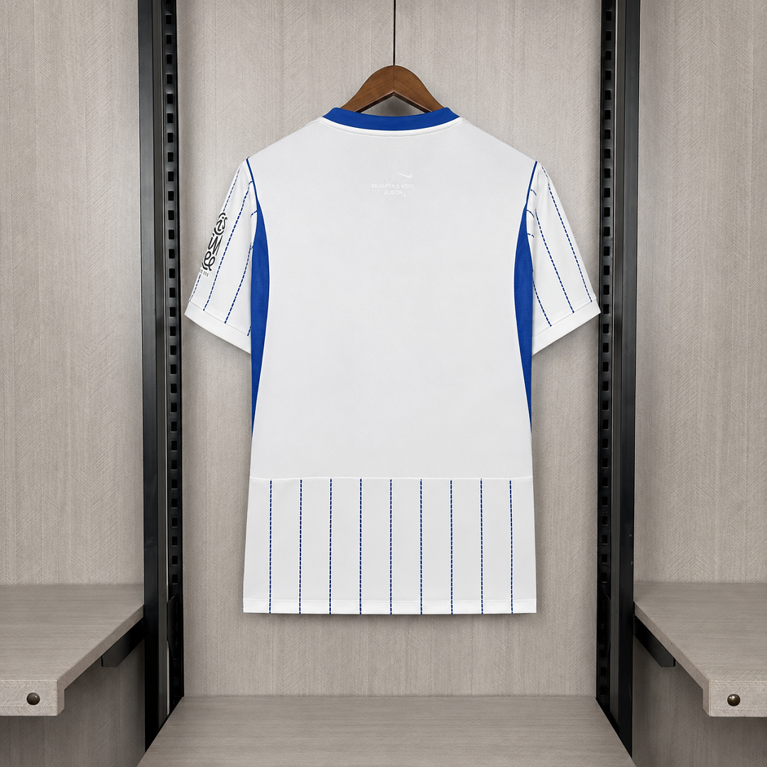 Brighton Away - 2026/27
