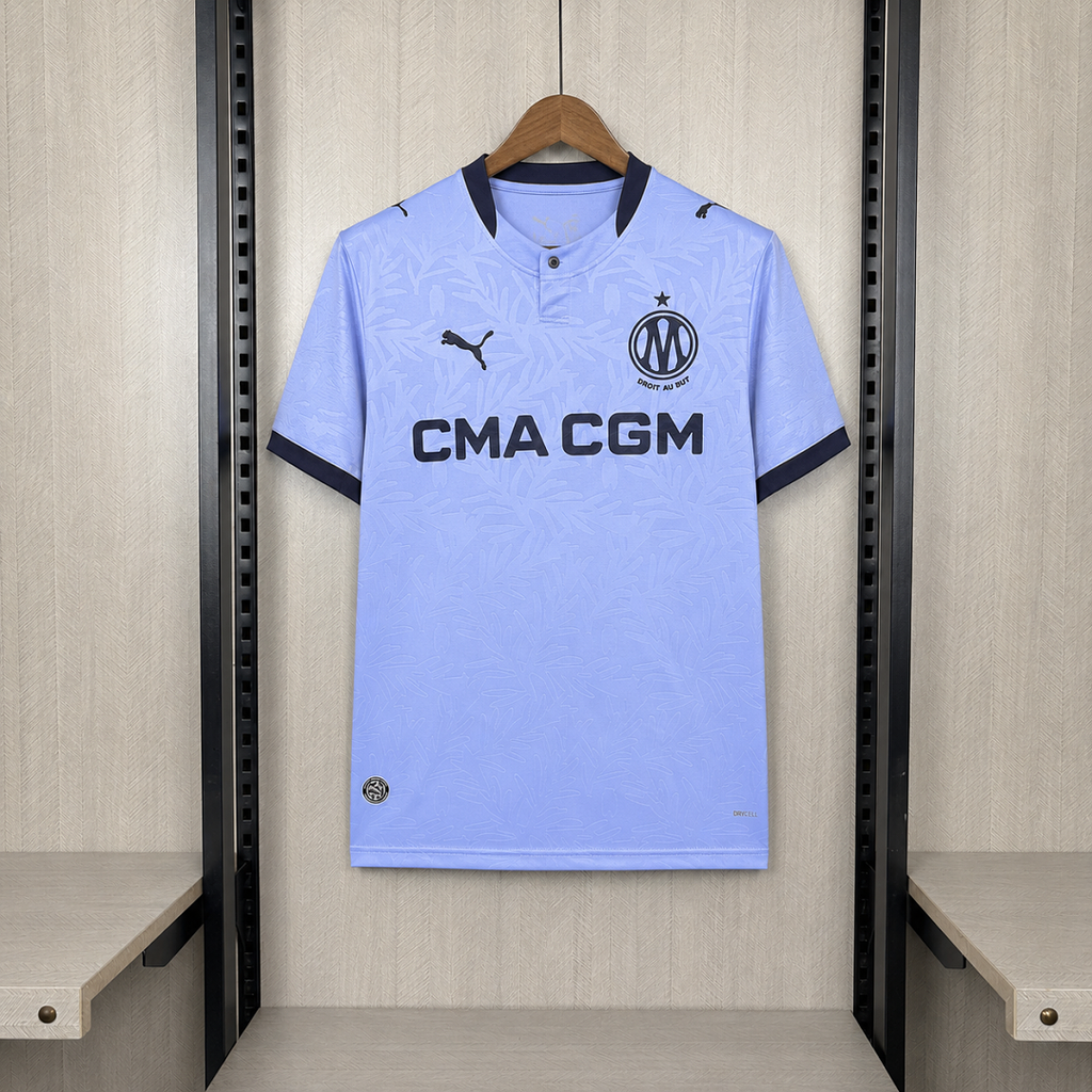 Olympique de Marseille Third - 2026/27