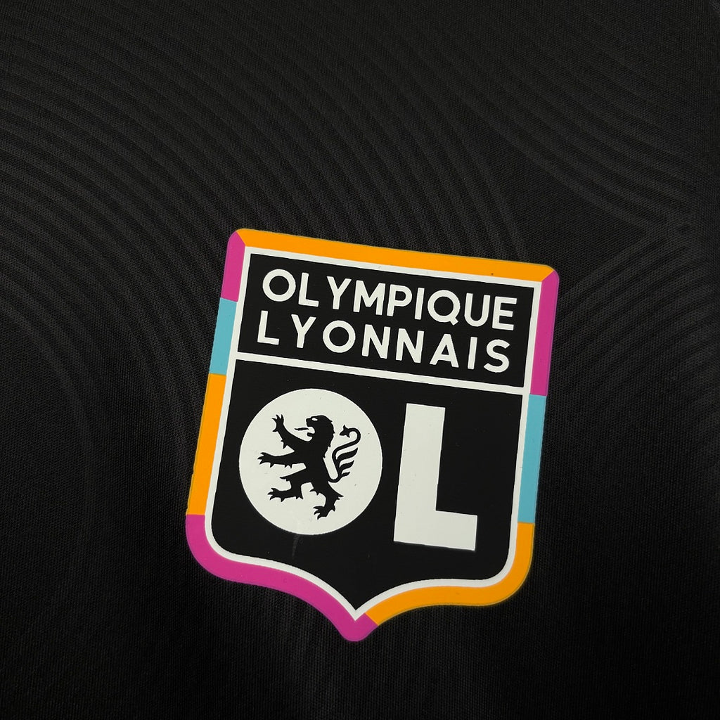 Lyon Third - 2026/27
